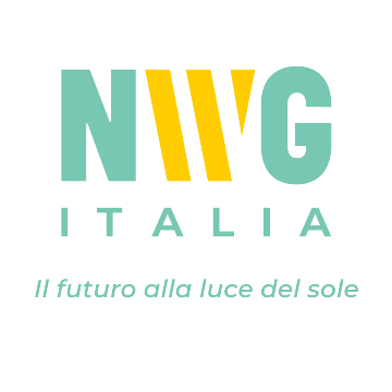NWG Italia, il futuro alla luce del sole